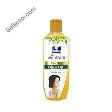 Parachute SkinPure Beauty Olive Oil 100ml